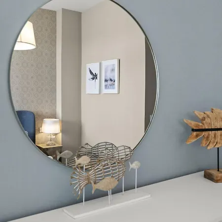 Vivi Homes - Sunrise Pool, Sauna, Gym, Terrace & Sea View 아파트 토레몰리노스